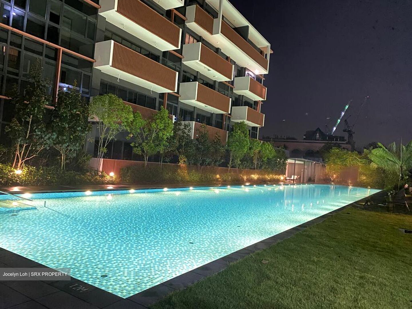 Royalgreen (D10), Condominium #489116231